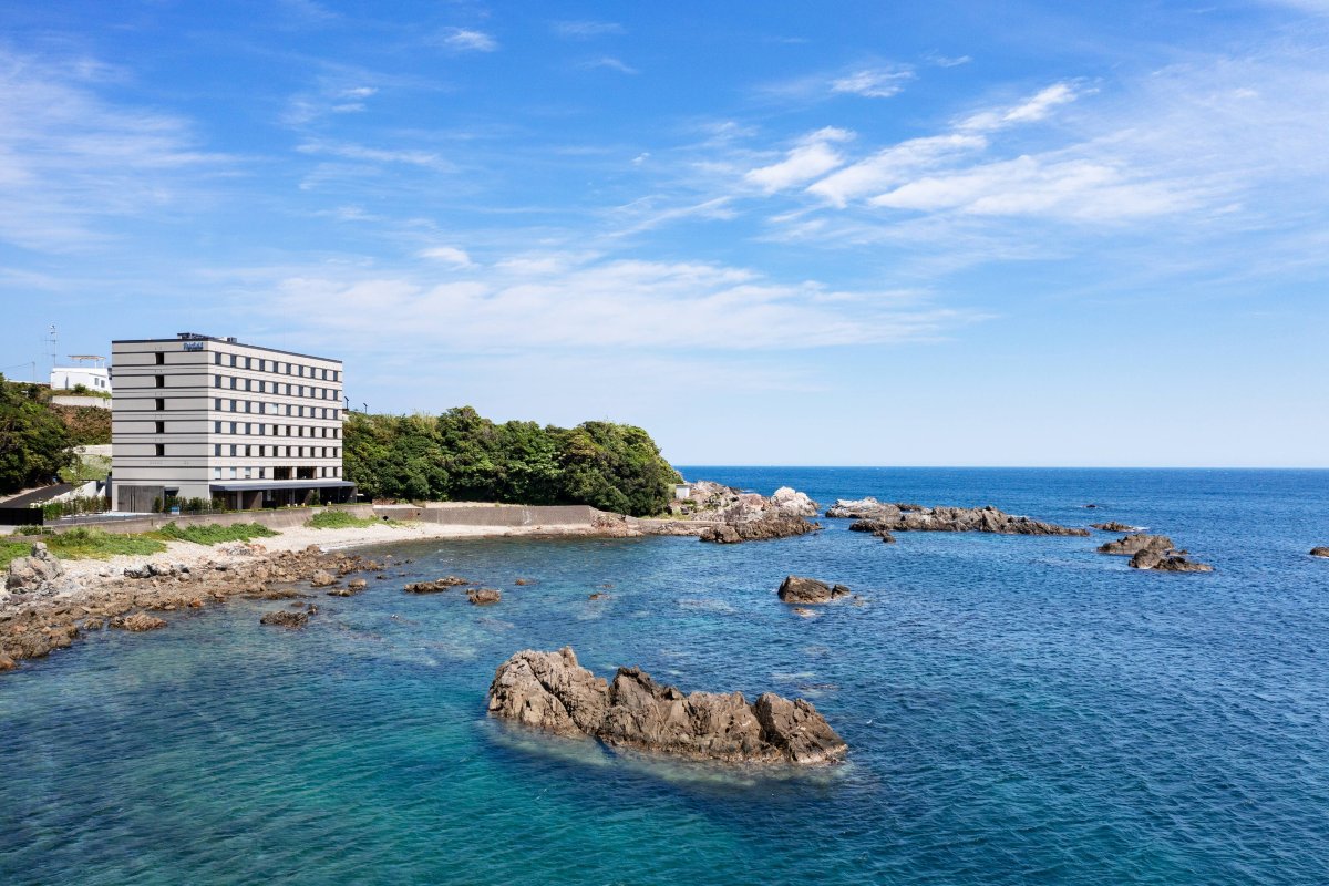 Fairfield By Marriott Wakayama Kumano Kodo Susami-官方