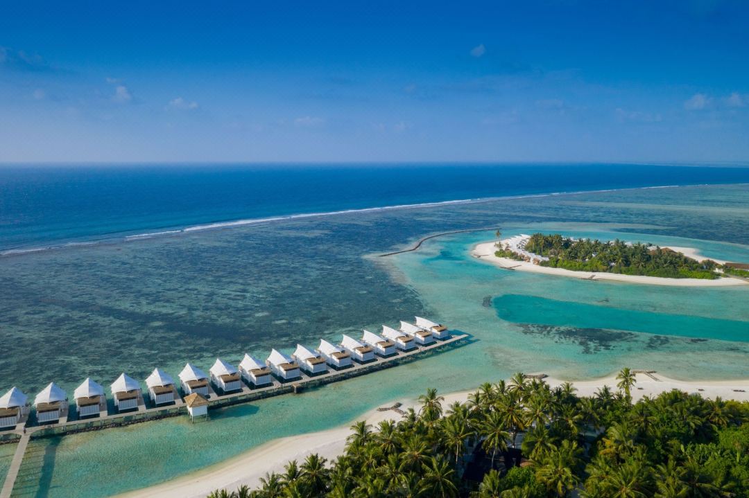 Cinnamon Hakuraa Huraa Maldives -All Inclusive - Free one-way speedboat from 1 Oct 2025