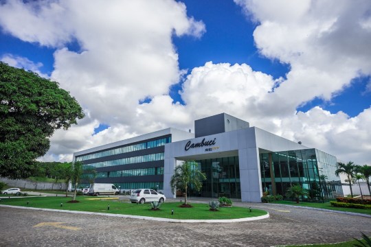 卡木布斯酒店-官方