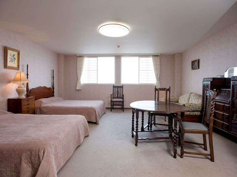 襟裳町 酒店住宿-Cliff House Yanagida Ryokan