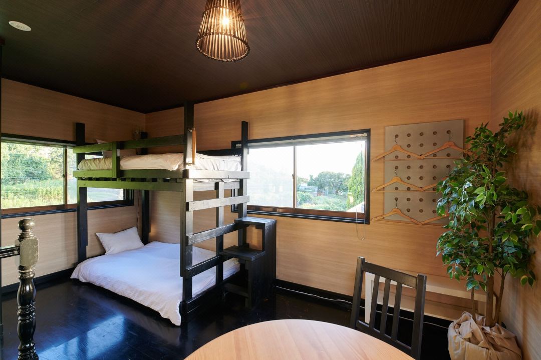 Awaji Aquamarine Resort #3 BBQ OK! - Self Check-in Only