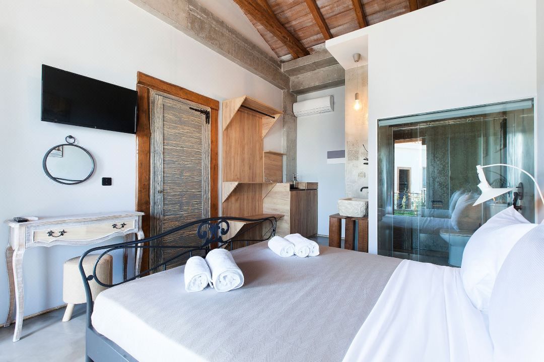 Casa Afytos - Adults Only