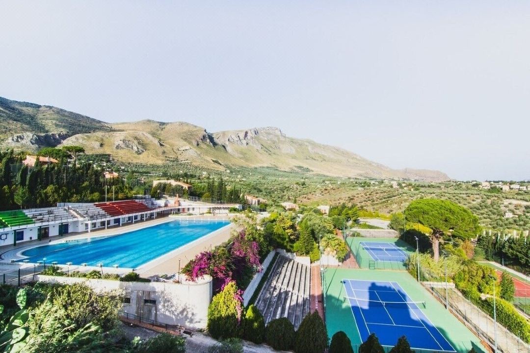 Allegroitalia Torre Artale Palermo