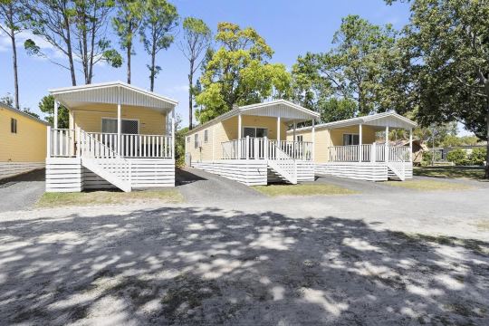 Ingenia Holidays Byron Bay