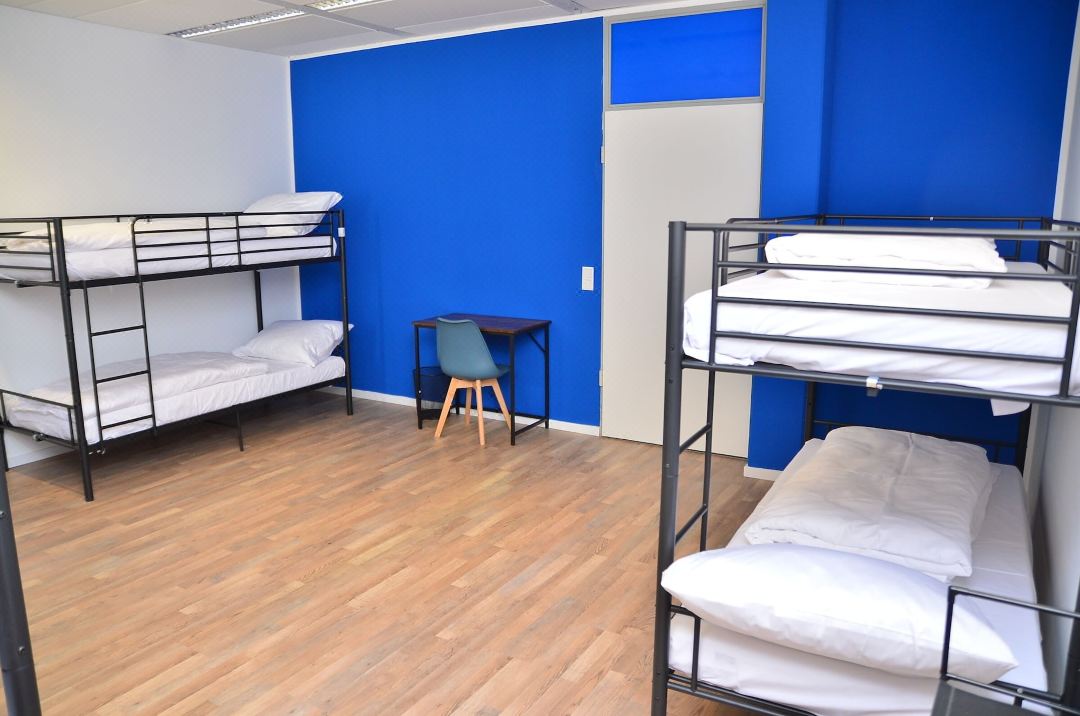 XENON HOSTELS UG