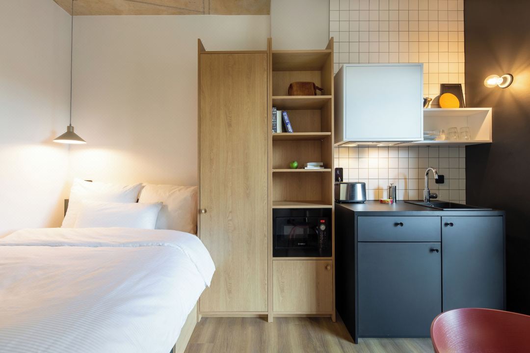 STAYERY Osnabrück City