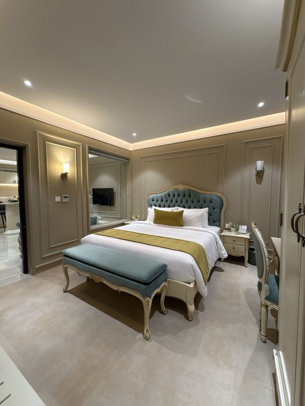 Zipp Hotel Rosalba
