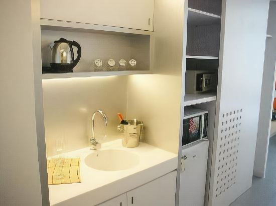 香港西城六十酒店