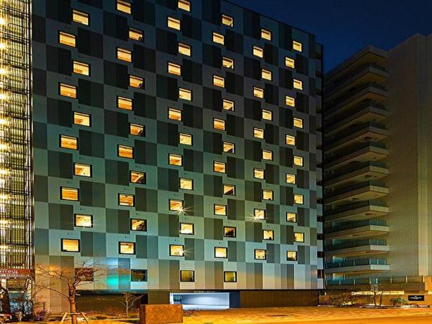 秋叶原Resol 酒店-官方