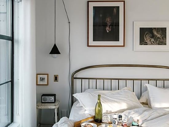The LINE Hotel DC Room Type - District King