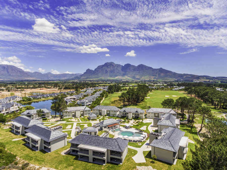 曼缇斯珍珠谷大酒店-官方