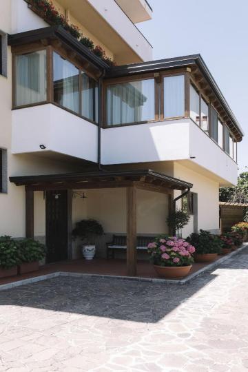 迷人与放松别墅度假村-官方