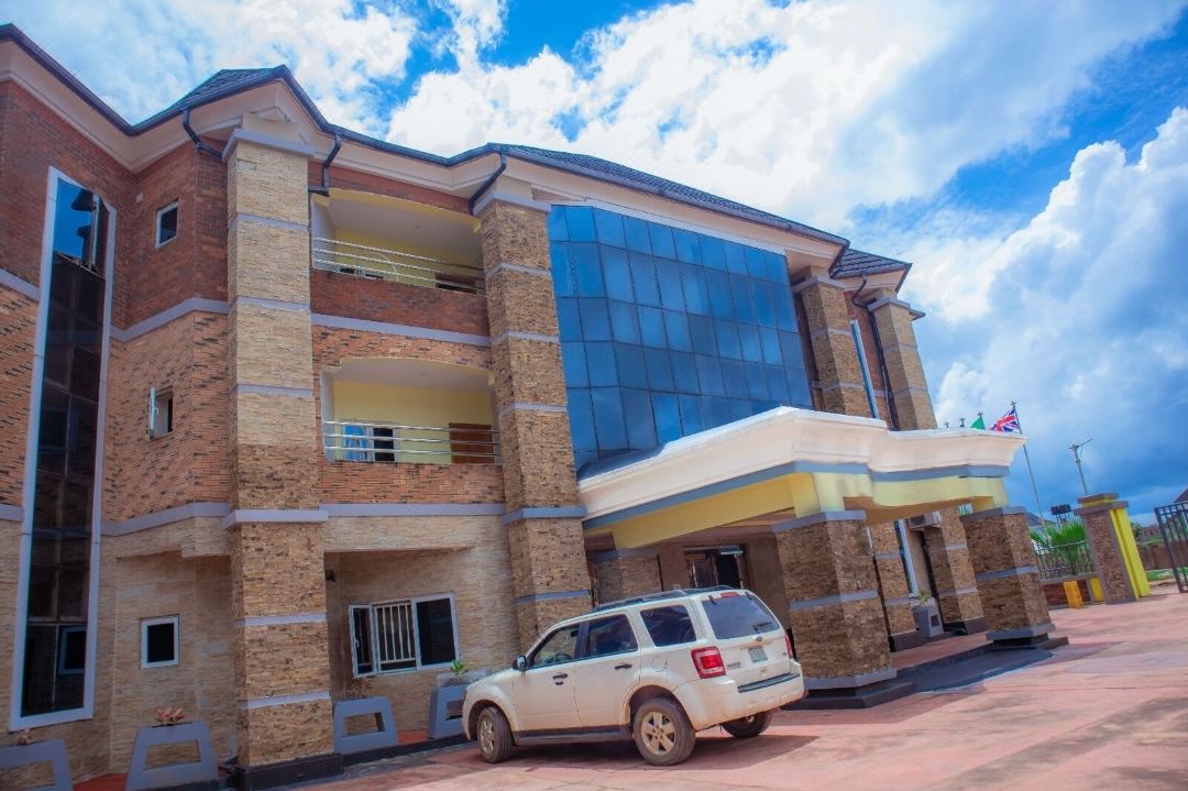 Axion Hotel