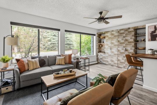 HOLT - 億萬富翁山