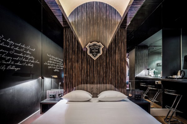 Leonardo Boutique Hotel Maastricht City Center-官方