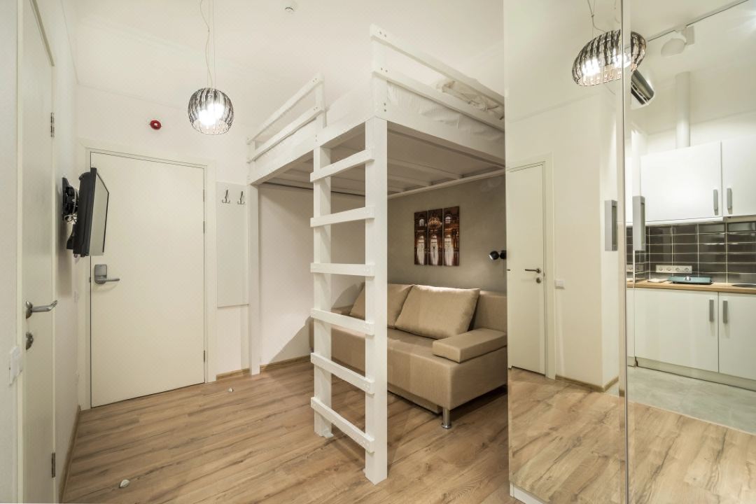 Apartments Kamara