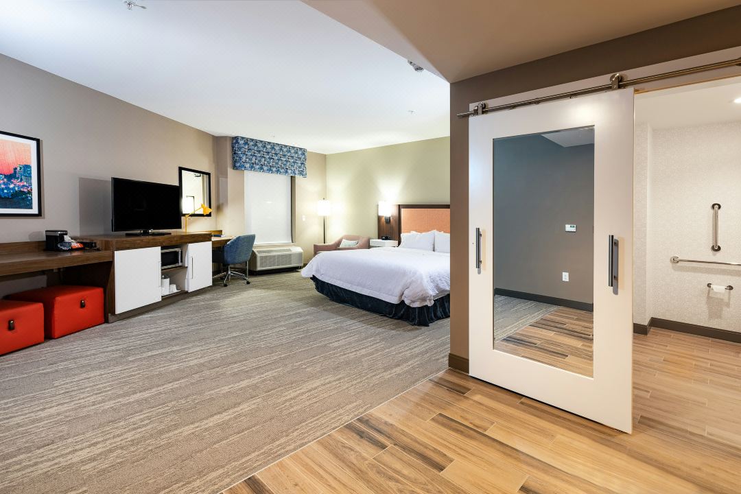 Hampton Inn & Suites by Hilton Columbia Killian Road
