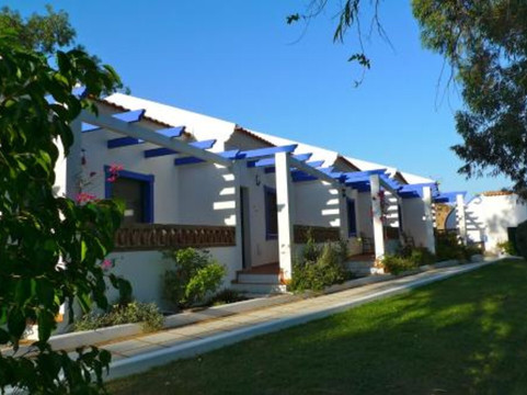 Villablanca酒店住宿-Hotel Rural Terrablanca