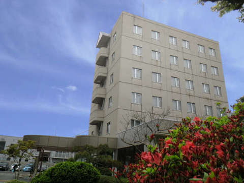 川村庭园酒店-官方