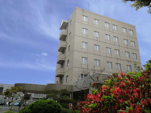 鹿角市酒店住宿-Hotel Garden Hanamura