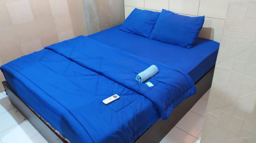 2BR Apartemen Kalibata City By Aisyah Ling