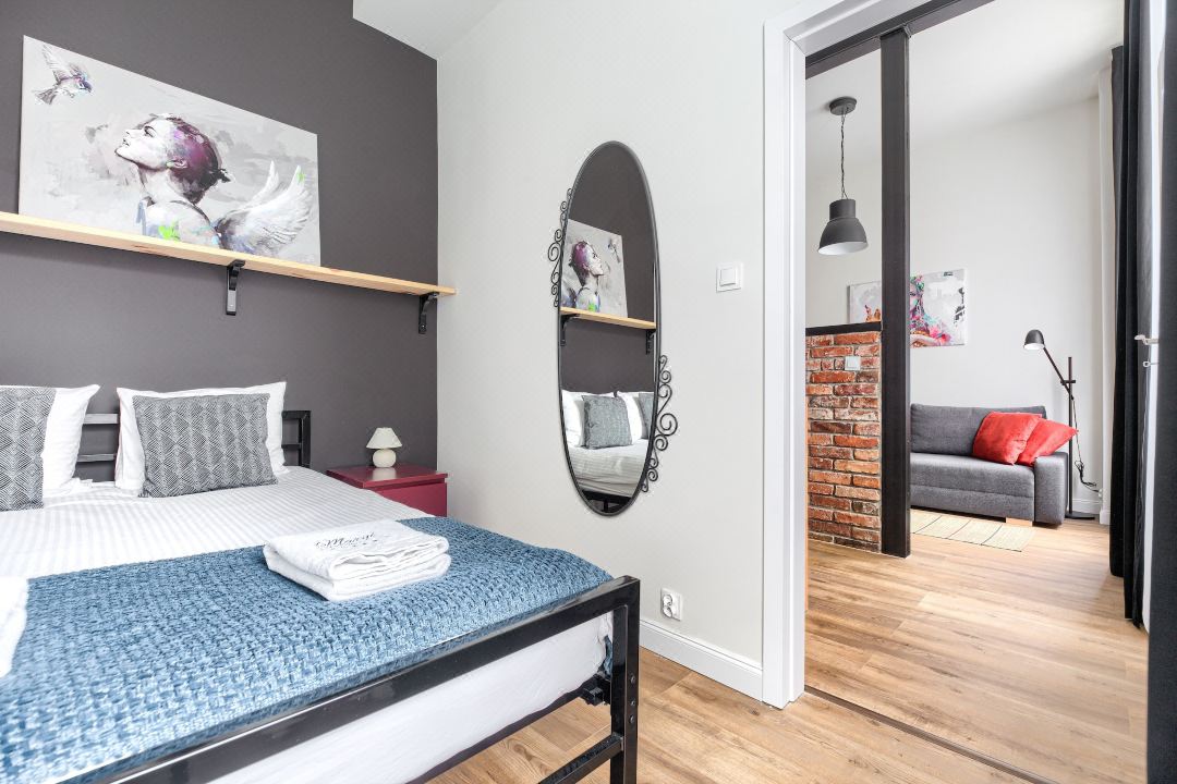 Margi Igram Apartament