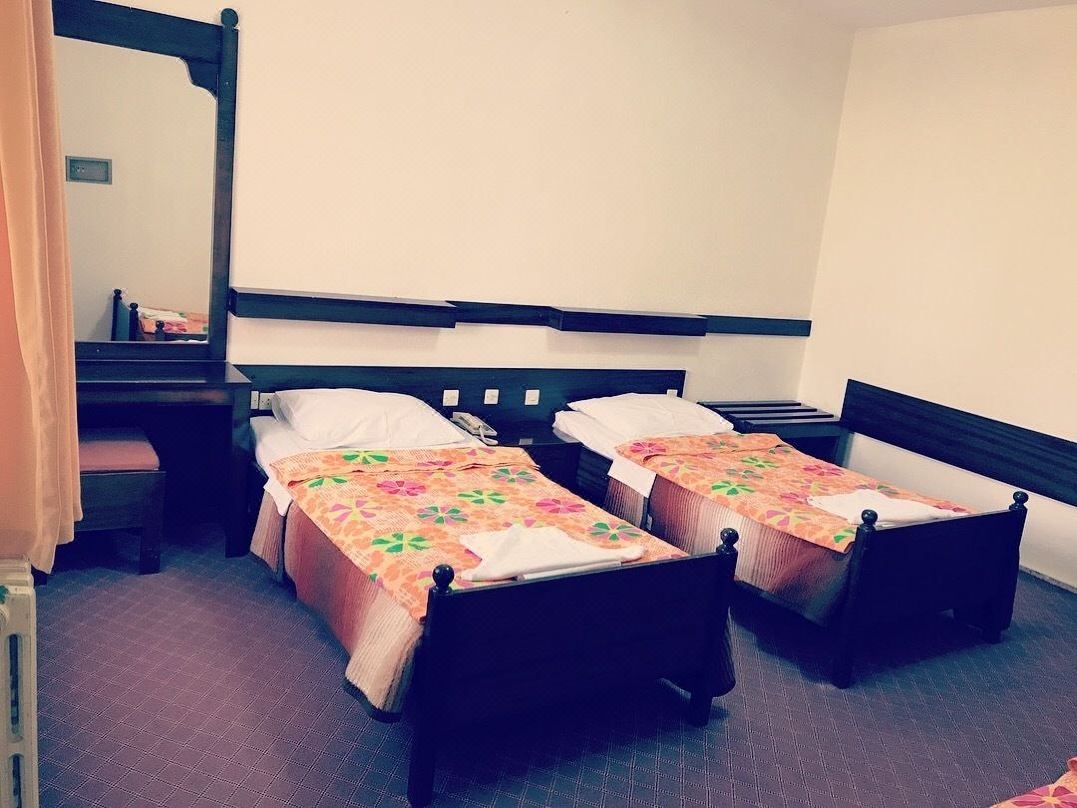 Yakut Hotel