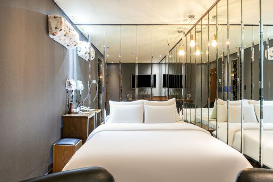 Ilsan (Daehwa) Supil