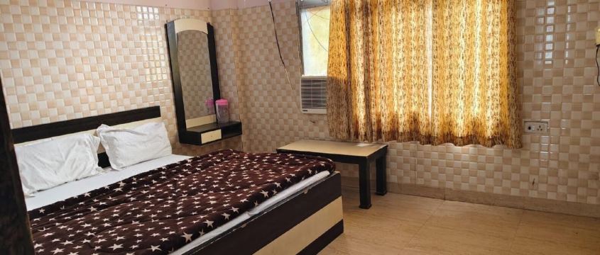 Vrinda Premium 600m From Prem Mandir