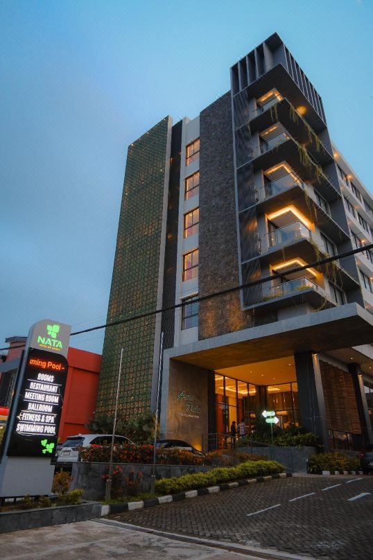 Nata Azana Hotel Ngawi