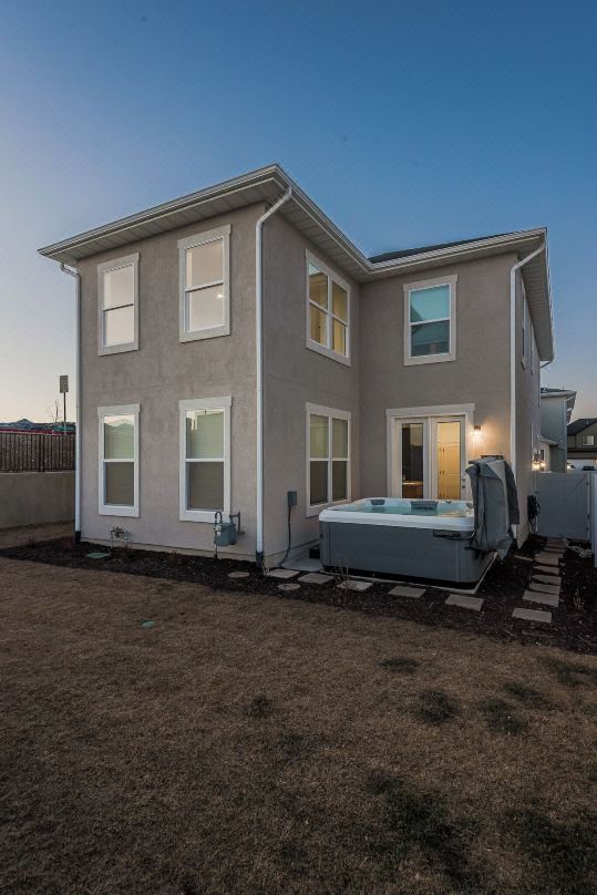 7773 Owens View