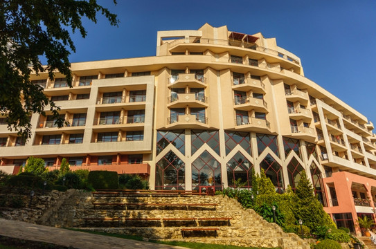 Hvd Viva Club Hotel Beach All Inclusive