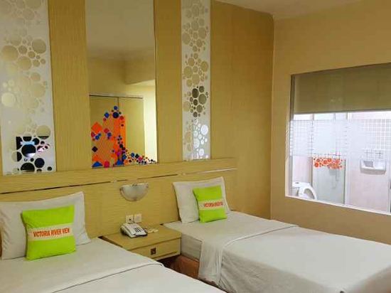 Hotel Victoria River View Room Type - Superior Room