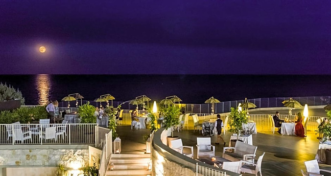 普拉酒店住宿-Forte Village Resort Hotel Pineta