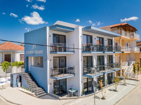 阿祖罗豪华酒店-官方