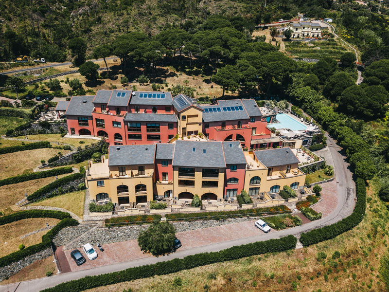 阿金图公园酒店-官方