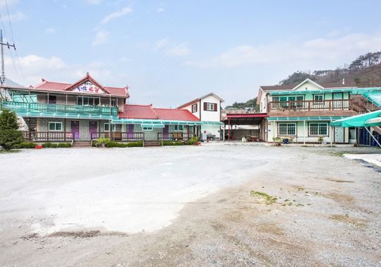 Yeongwol Donggang 1Night 2Days Pension