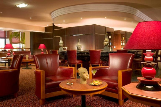 Laico Hotel L'amitie Bamako