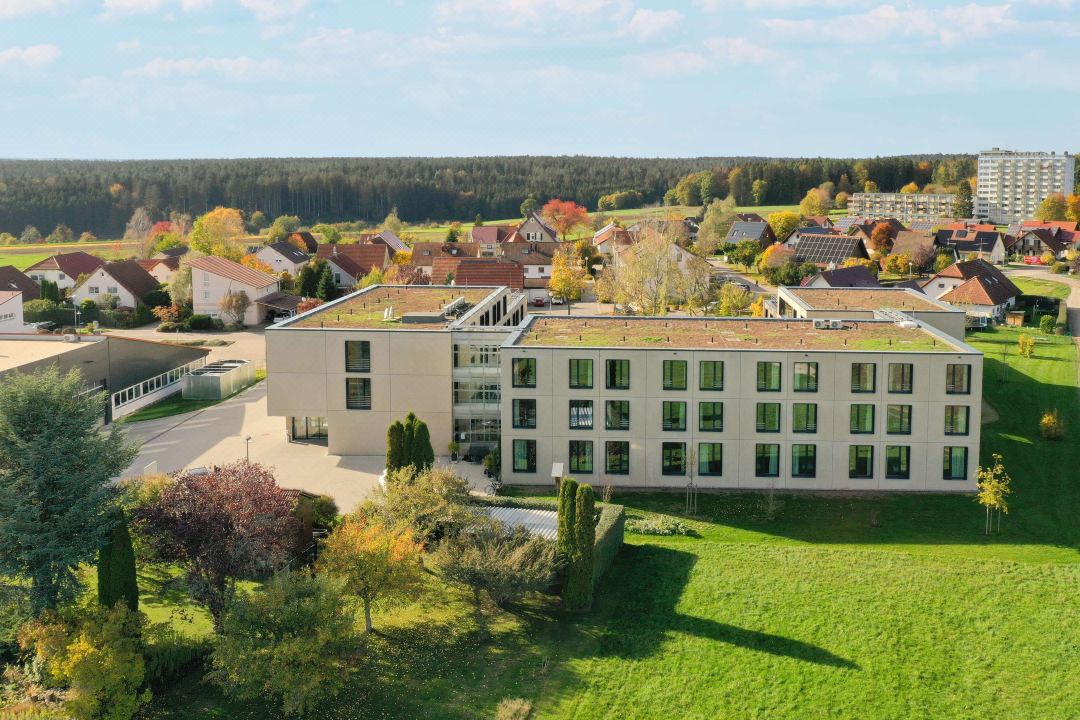 Dekra Congresshotel Wart