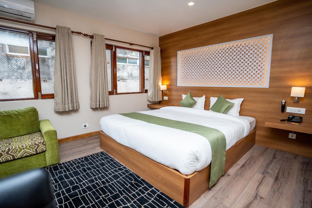 Hotel Marcopolo