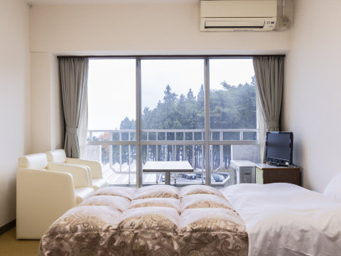 国民宿舍乌帽子庄-官方