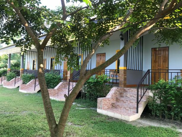 Sangtong Beach Resort-官方