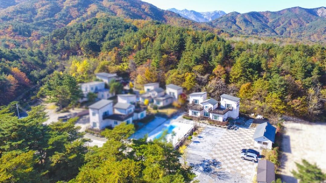 石岐Bonita Pension