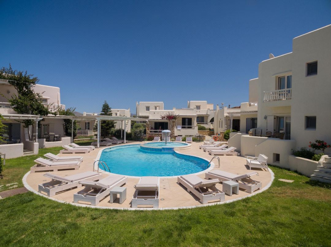 Iliada Villas