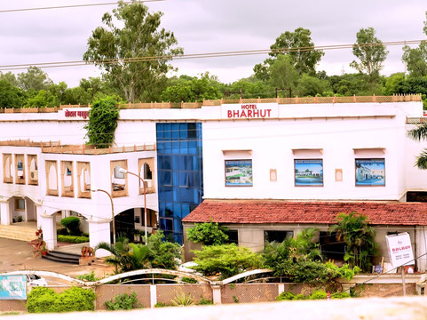 MPT Hotel Bharhut, Satna