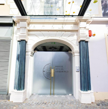 Atlas Hotel Timisoara