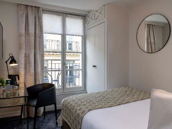 Hôtel Hélios Opéra Room Type - Superior Double or Twin Room