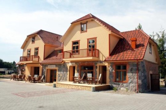 Veski Külalistemaja-官方