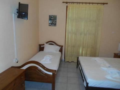 梅洛斯酒店-官方