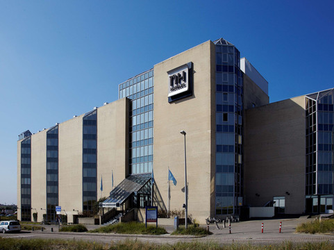 北荷兰省酒店住宿-NH酒店